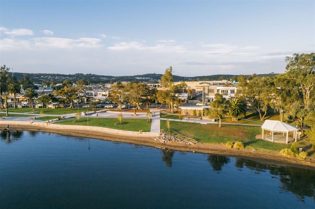 How Are Council Rates Calculated Lake Macquarie