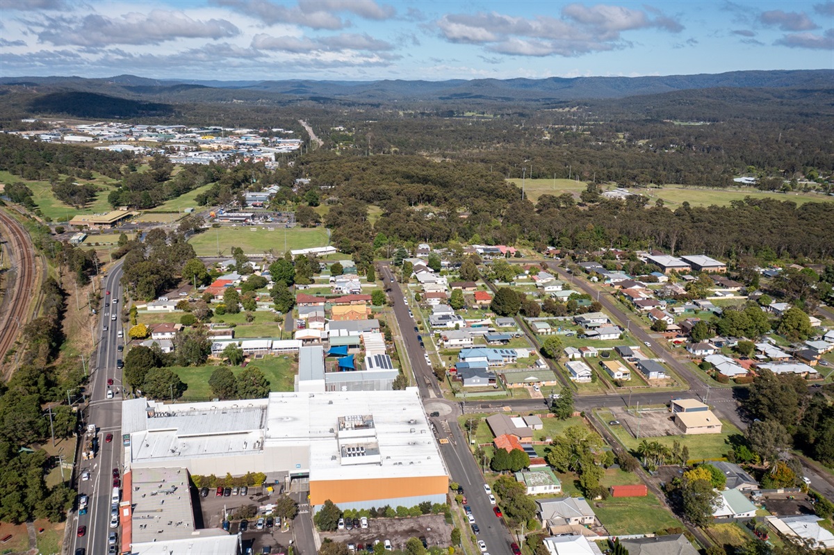 Council welcomes funding for Mandalong Road upgrade - Lake Macquarie ...