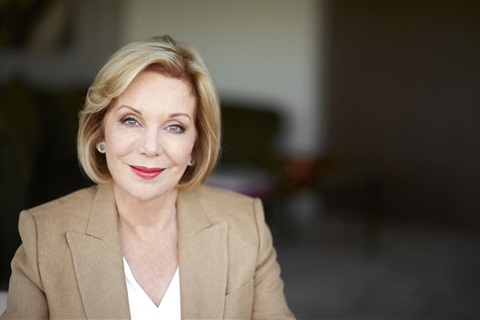 Media icon Ita Buttrose will feature in this year's History Illuminated festival.jpg