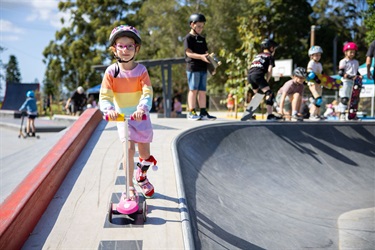 Rathmines Skate Park