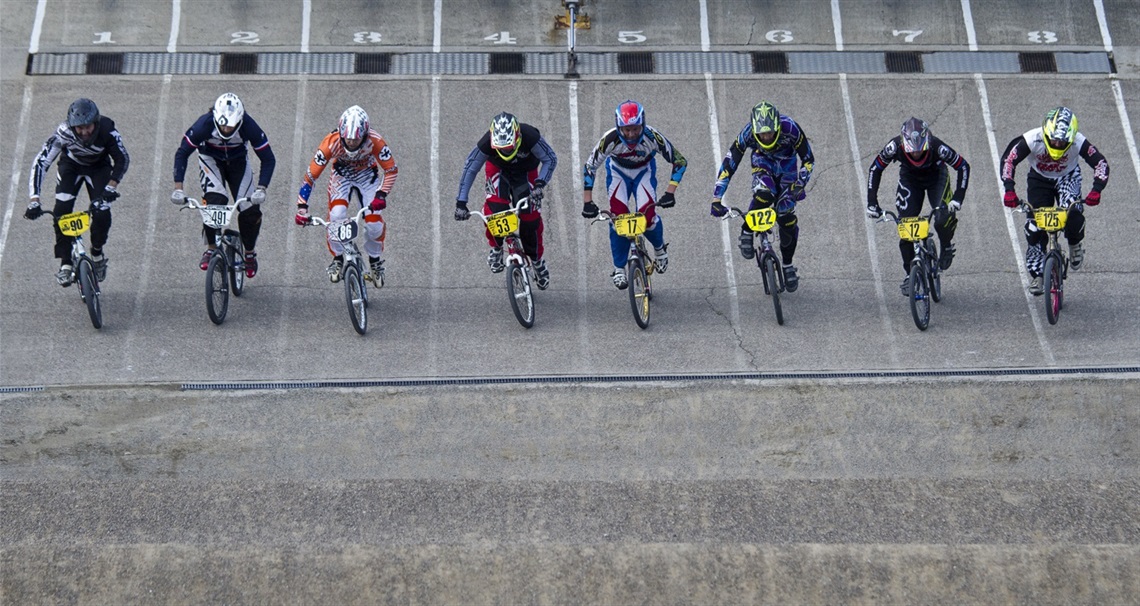 Lake Macquarie BMX Club - Lake Macquarie City Council