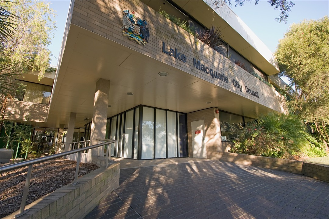 Me2: Council Tour - Lake Macquarie City Council