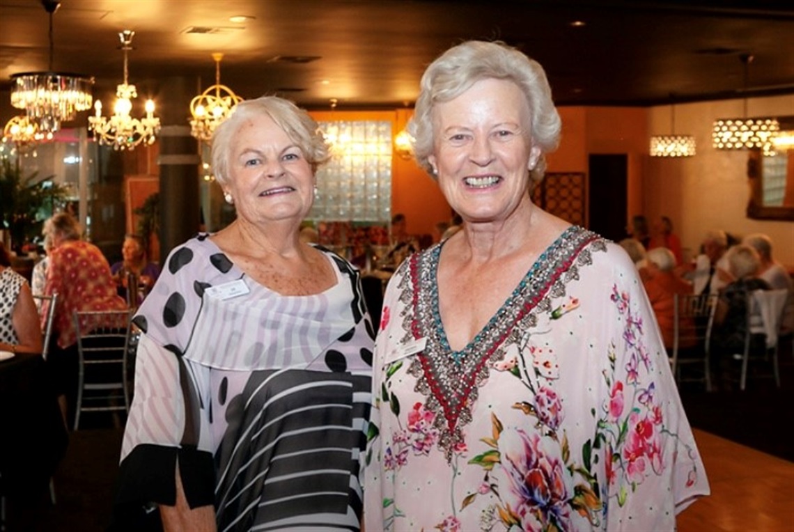 Founders of Zonta Club of Hunter Newcastle Jill Maclachlan and Helen Blackbourn.jpg