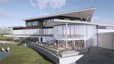 Hunter Sports Centre concept image.png