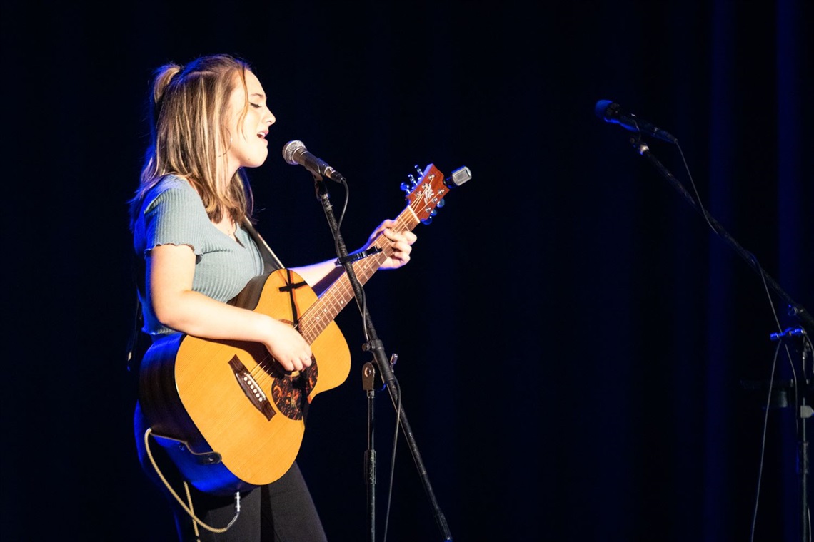 Piper Butcher performs in Lake Mac.jpg