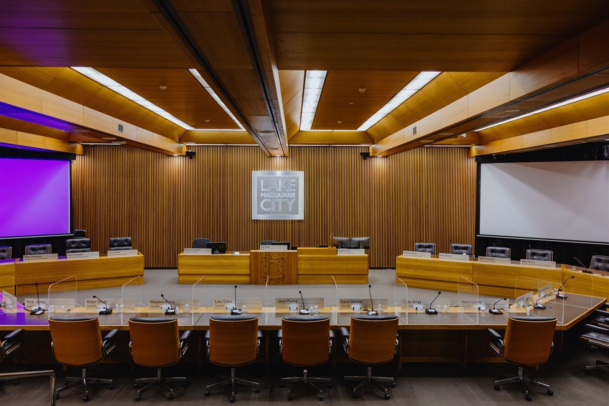 Council meeting preview: Ordinary Council meeting – Monday 28 November ...