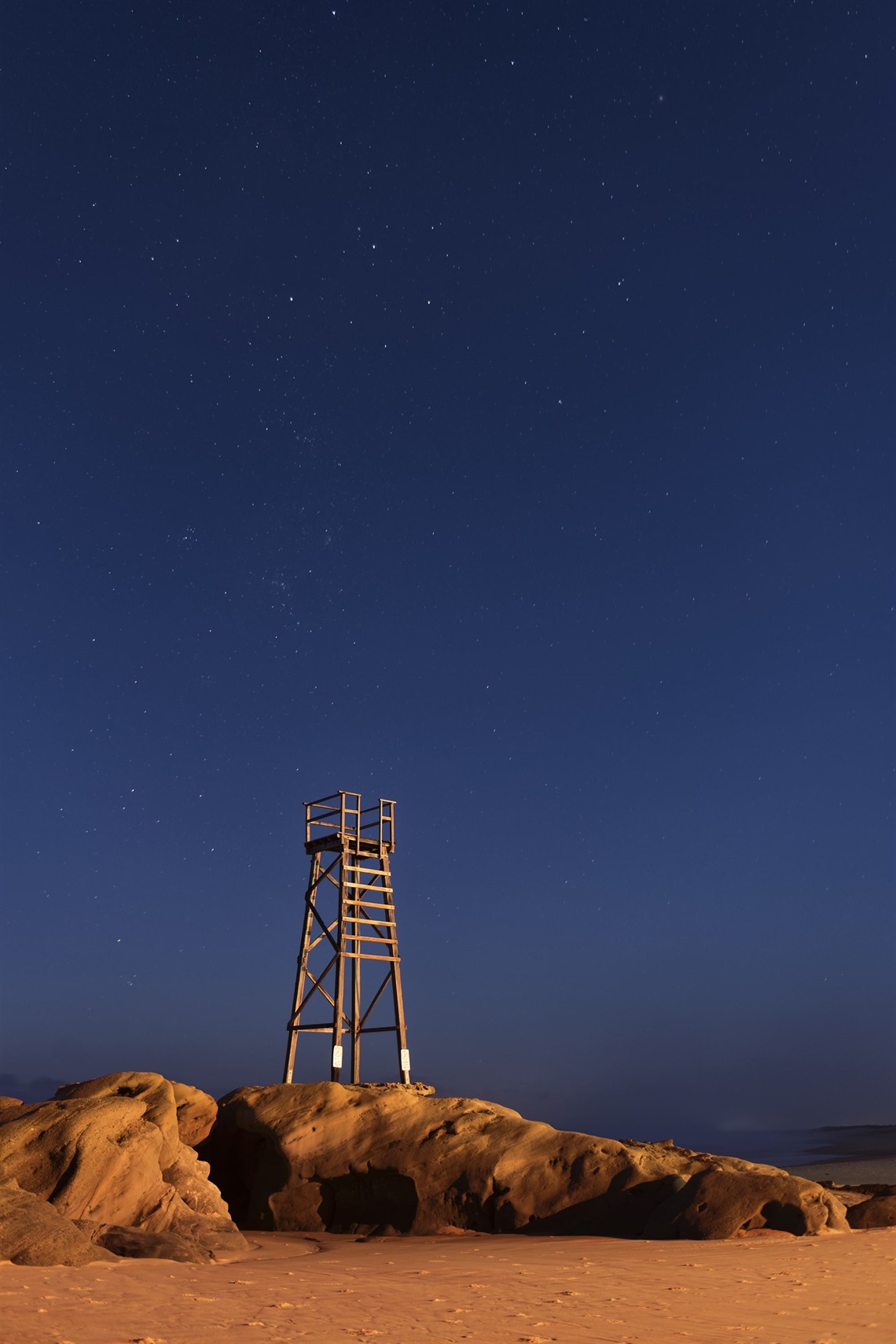 An epic early dawn photo from competition judge and nature photographer David Diehm.jpg