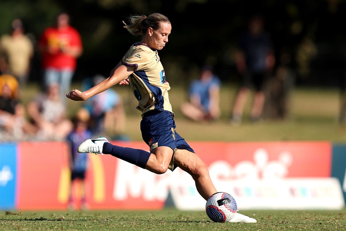 Matildas World Cup star Emily Van Egmond is in the running for Lake Mac Ambassador.jpg