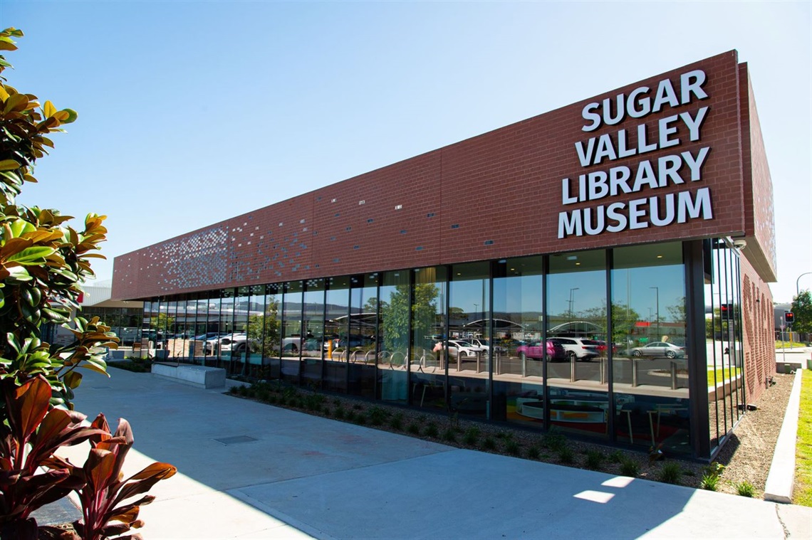 Sugar Valley Library Museum pre-opening April 2023-23.jpg