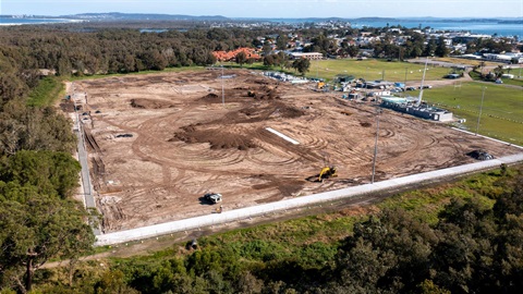 Belmont Sports Ground revamp August 2024-5.jpg