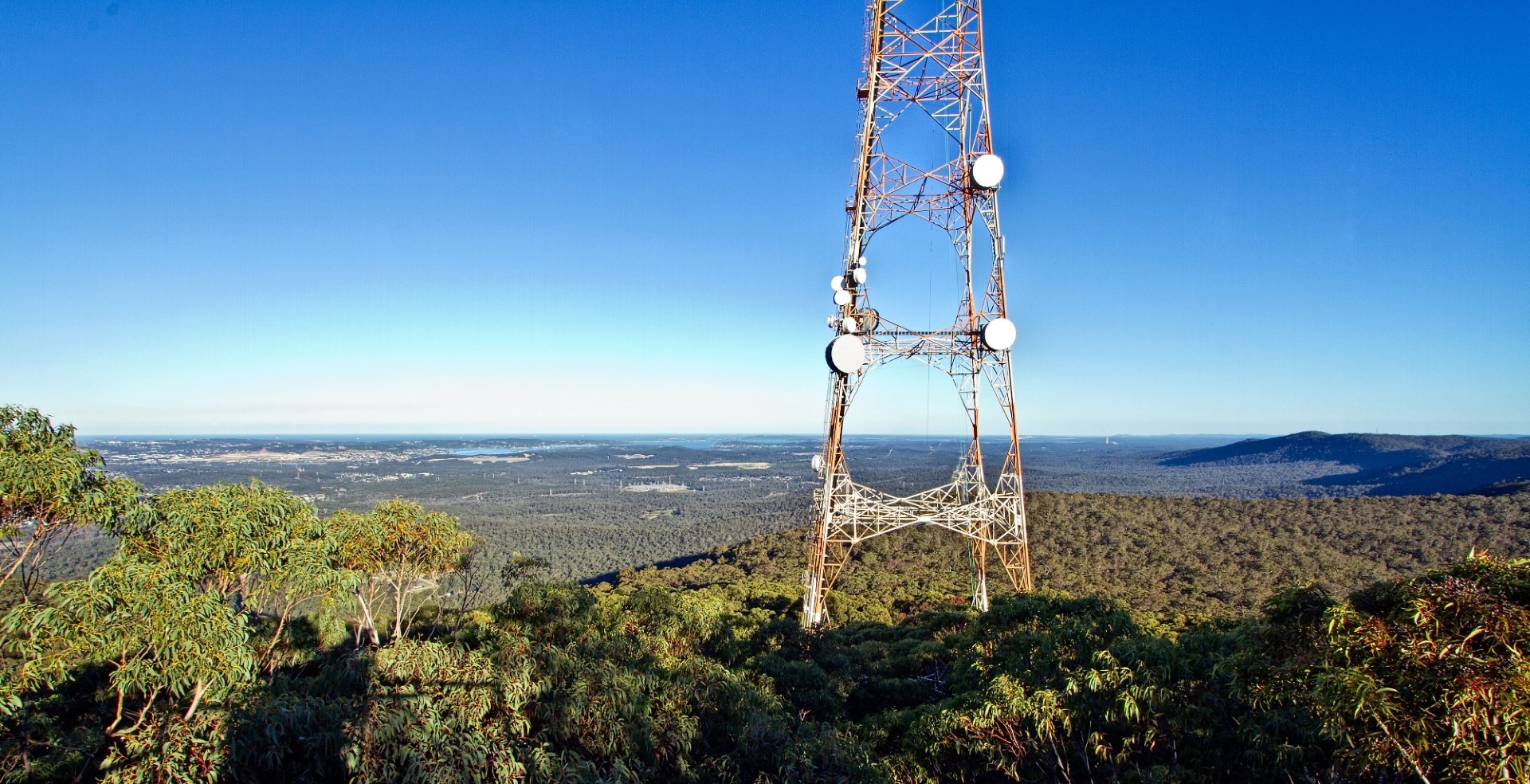 Mount Sugarloaf