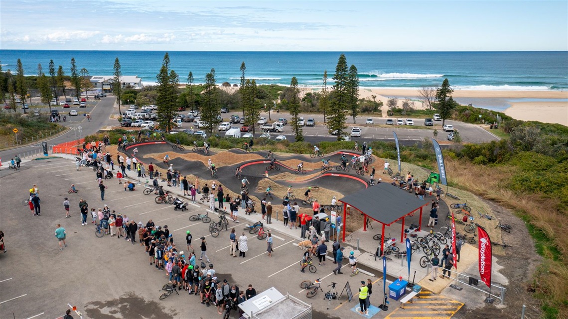 Aerial view of the new Redhead pump track.jpg
