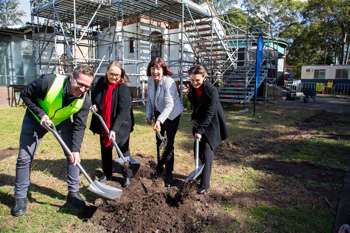 Awaba House sod turn.jpg