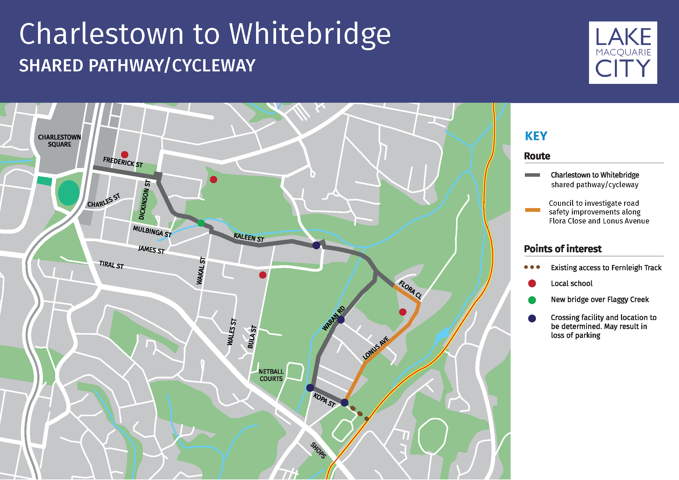 AP 30856 Charlestown to whitebridge route map (002).png