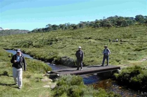 Capture Hunter Bushwalking.JPG