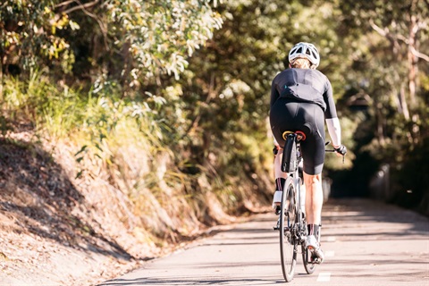 Fernleigh Track - lifestyle shoot 2019 - active transport - cycling _ young adult female (118).jpg