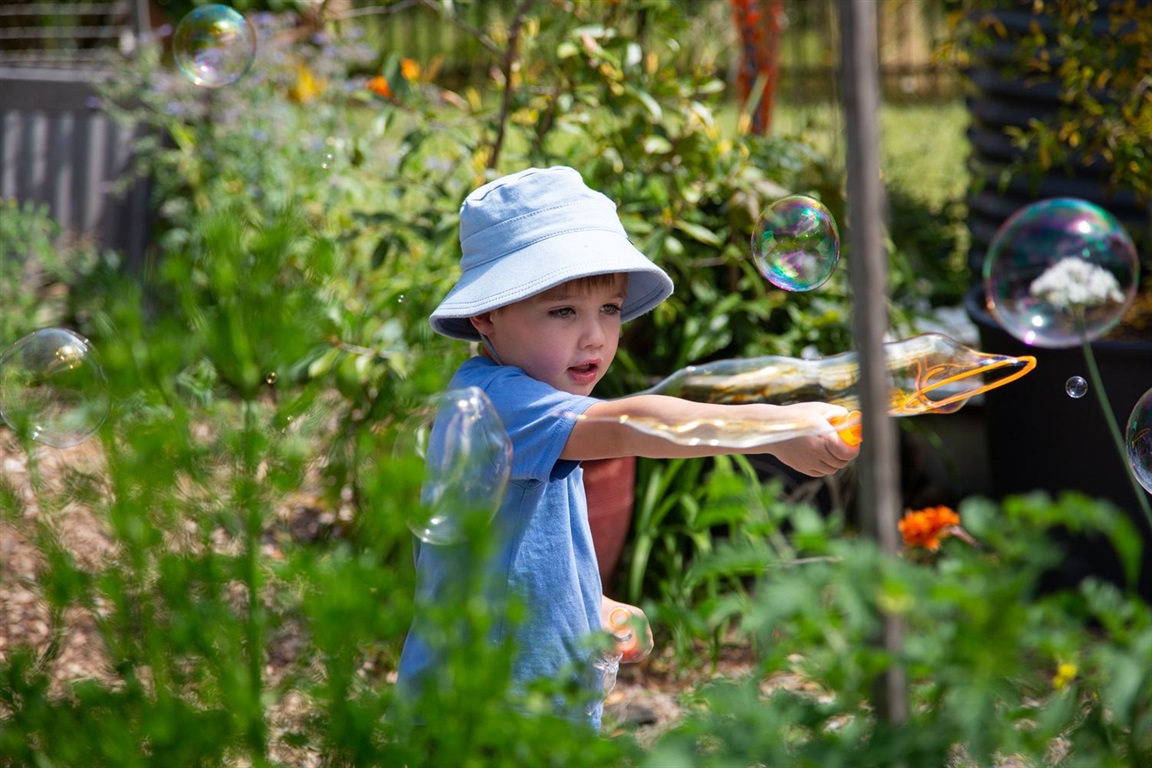 Landcare Resource Centre Teralba 