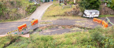 Wangi road subsidence February 2023-5.jpg