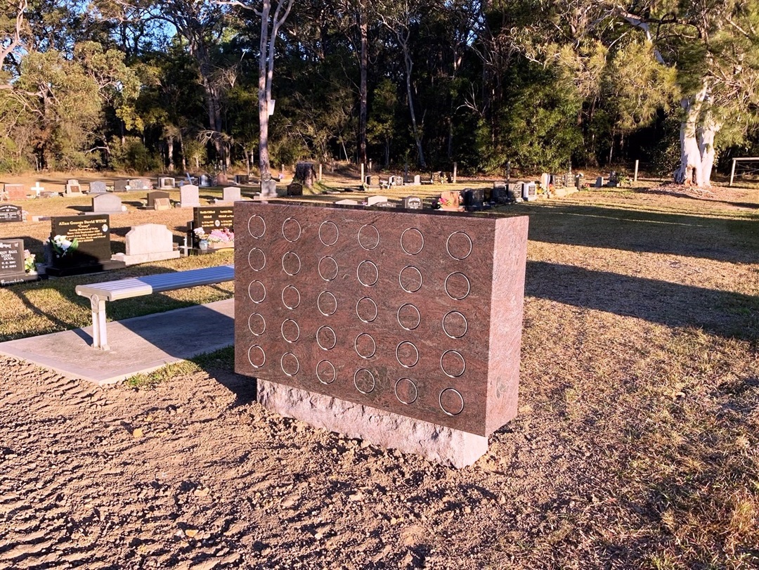 Morisset Cemetery Lake Macquarie City Council