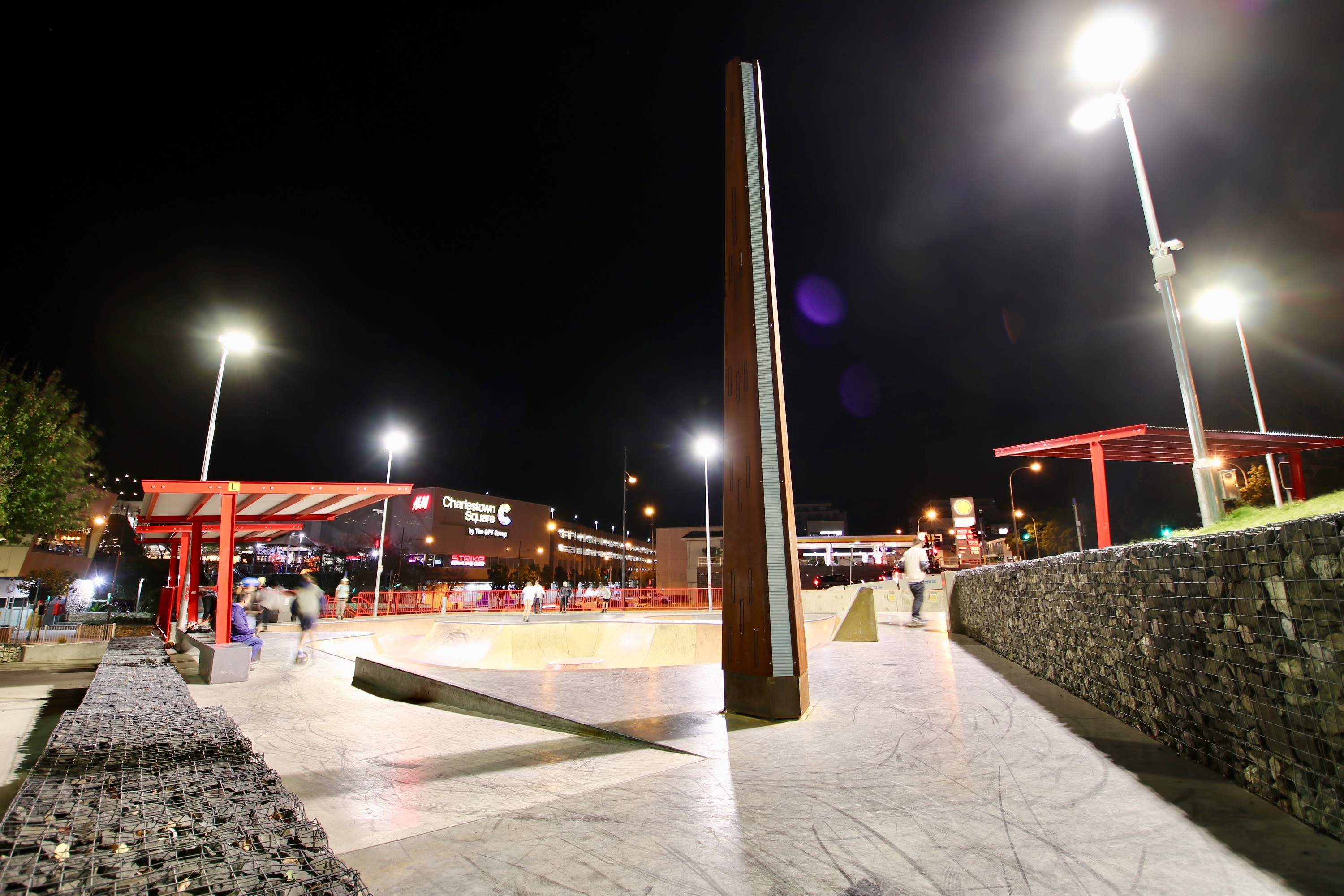 Charlestown Skate Park obelisk David Cianci.jpg