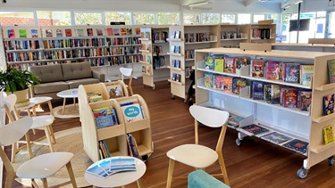 Wangi Library Creative Hub - Venue Hire
